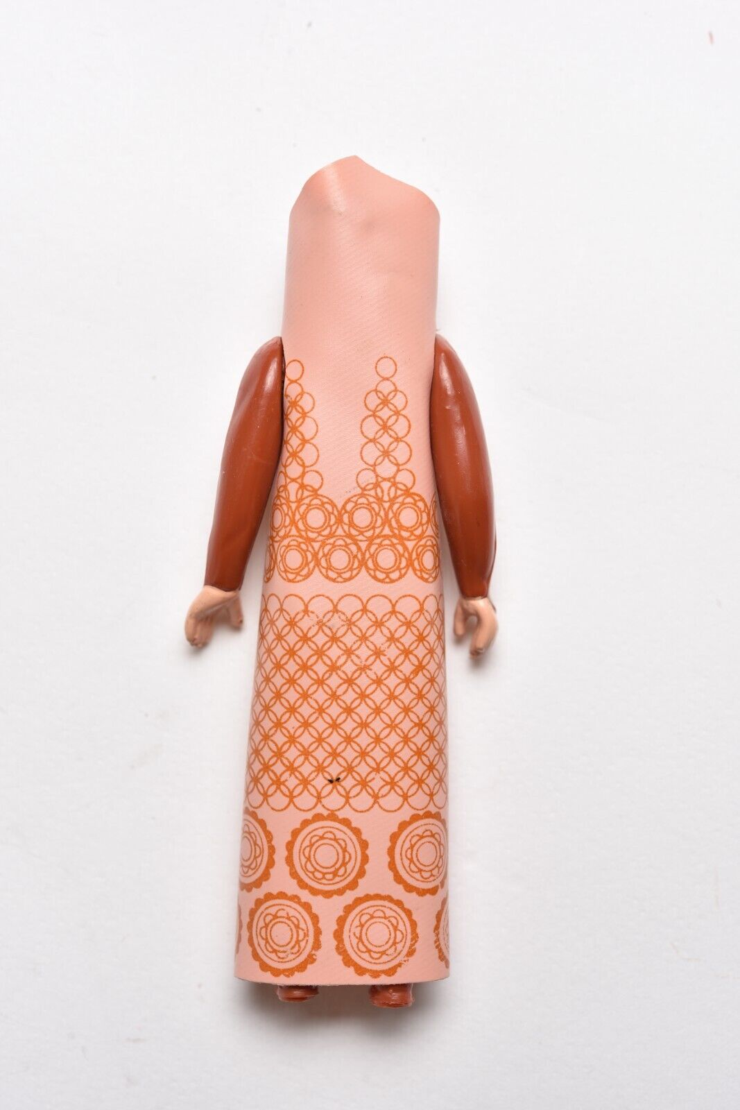 Princess Leia Organa (Bespin Gown) sold
