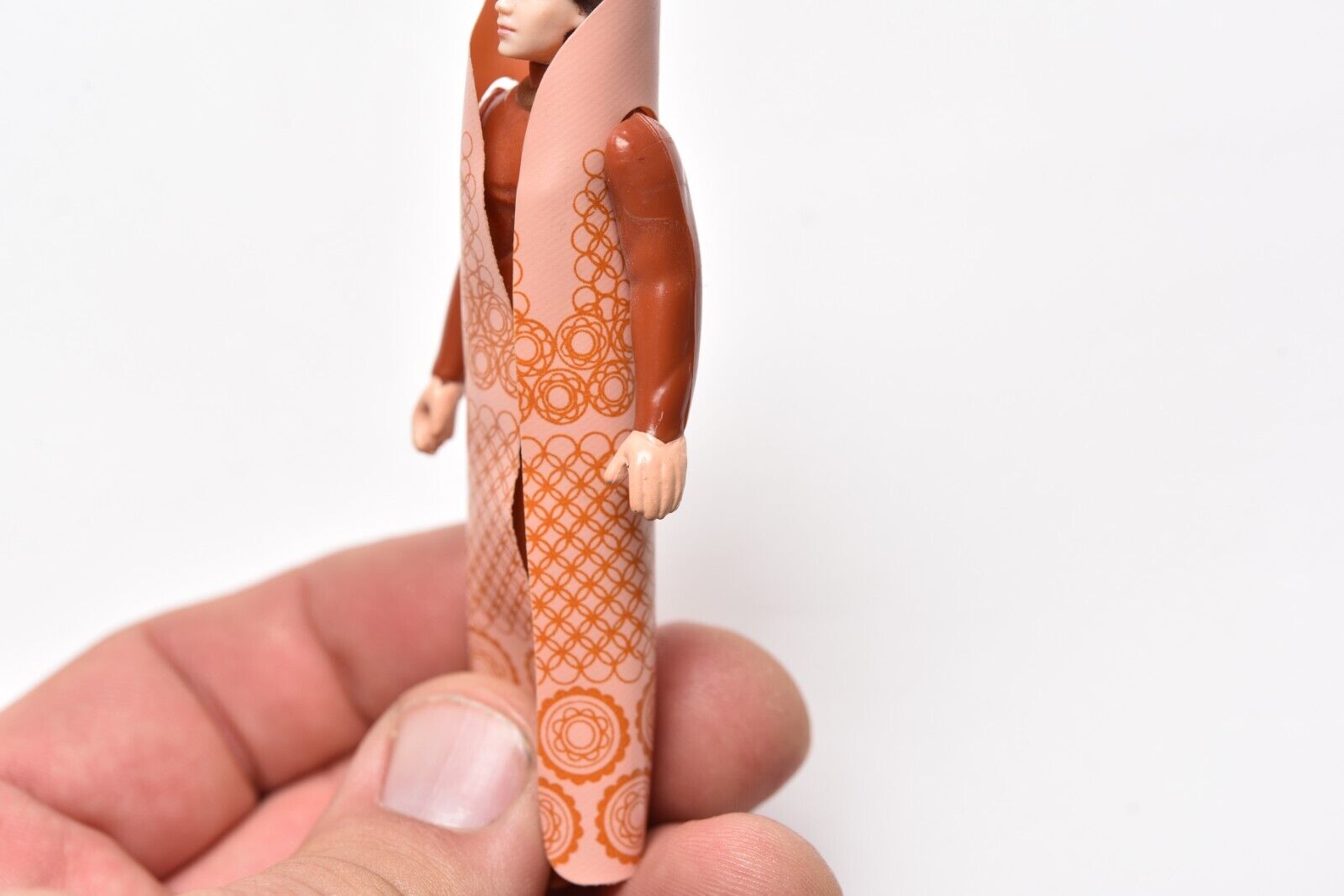 Princess Leia Organa (Bespin Gown) sold