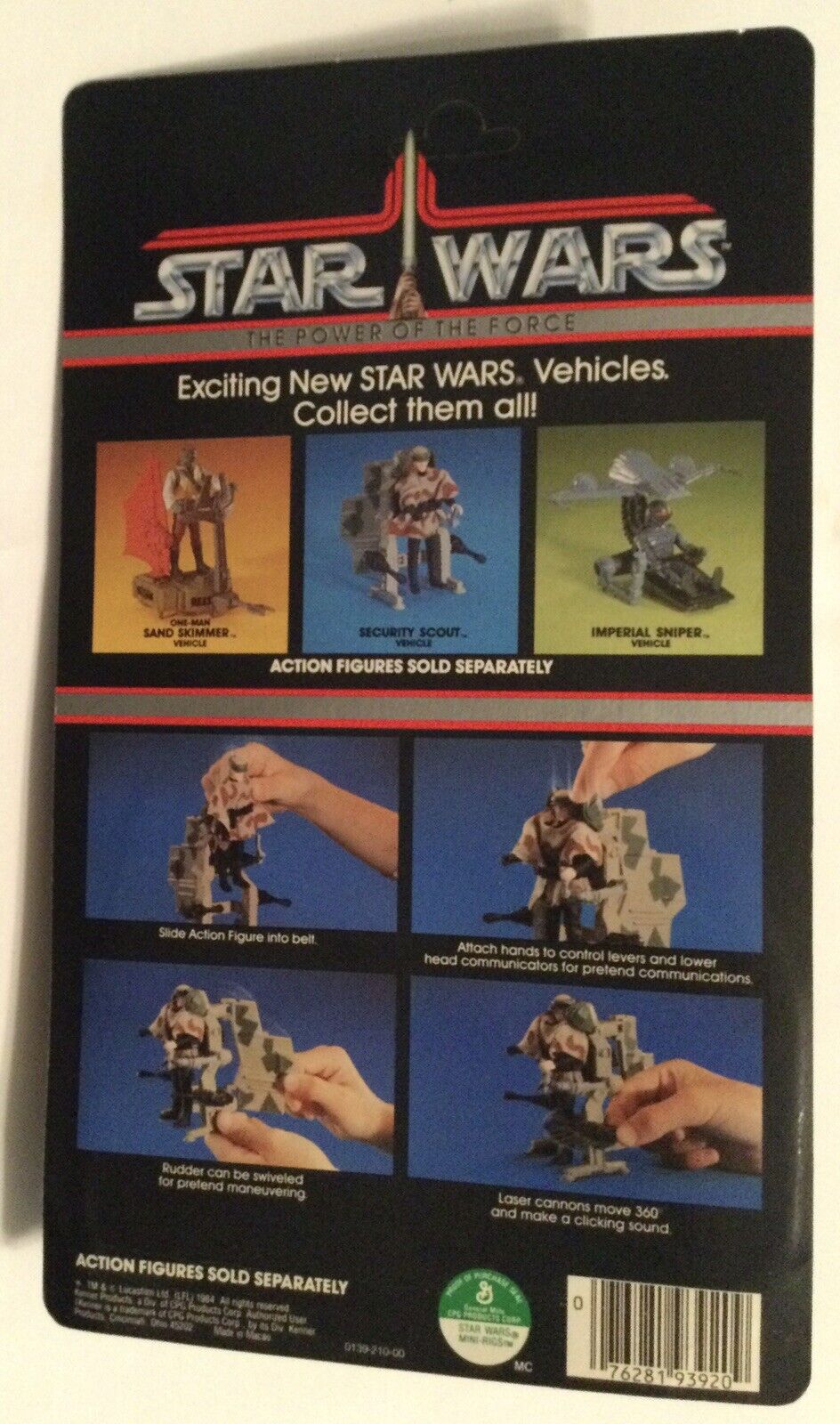 Security Scout sold