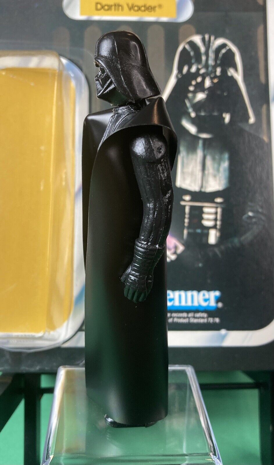 Darth Vader sold