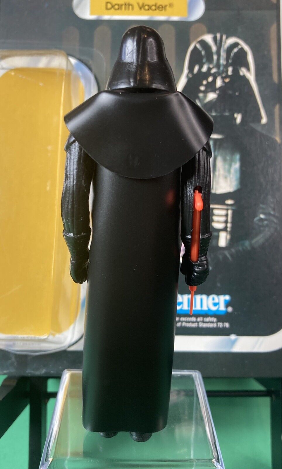 Darth Vader sold