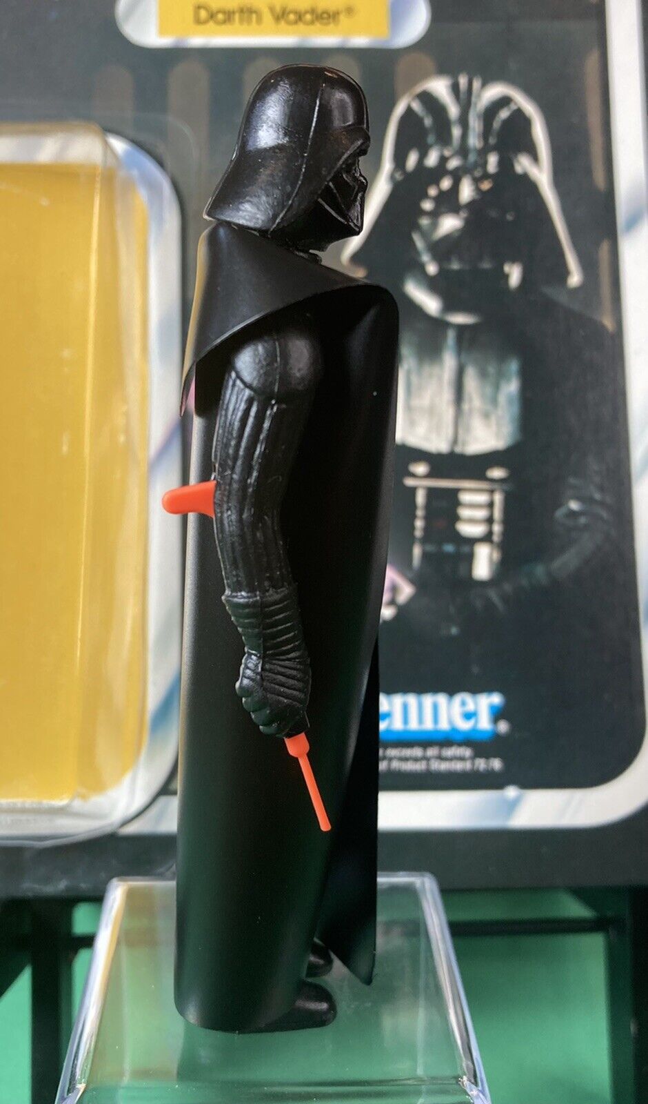 Darth Vader sold