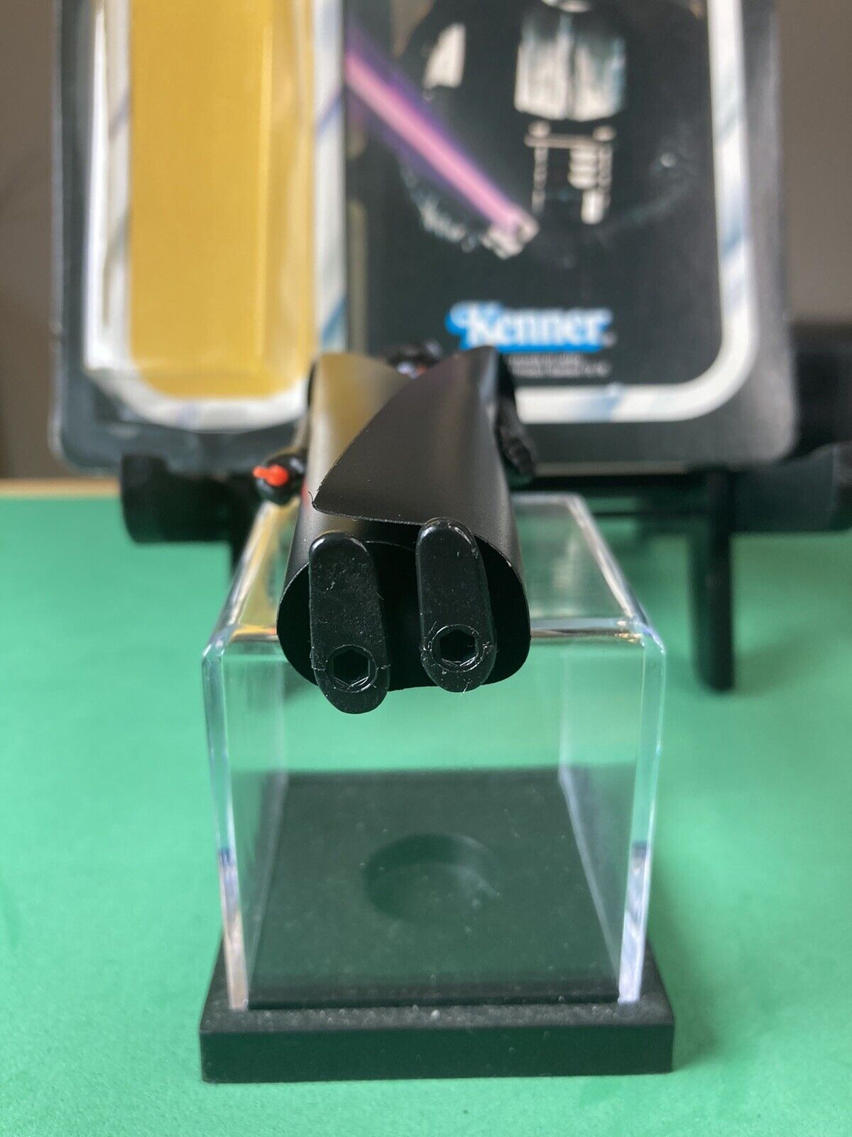 Darth Vader sold