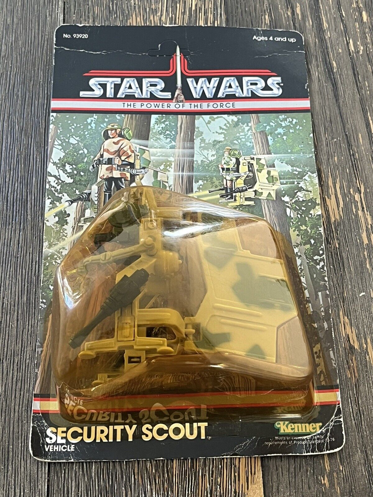 Security Scout sold