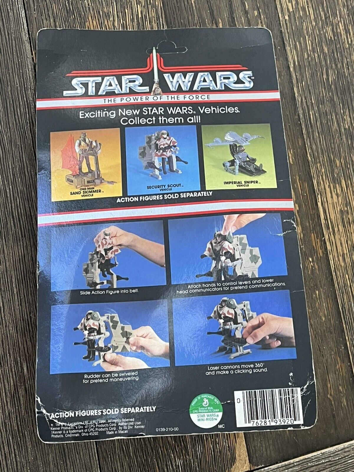 Security Scout sold