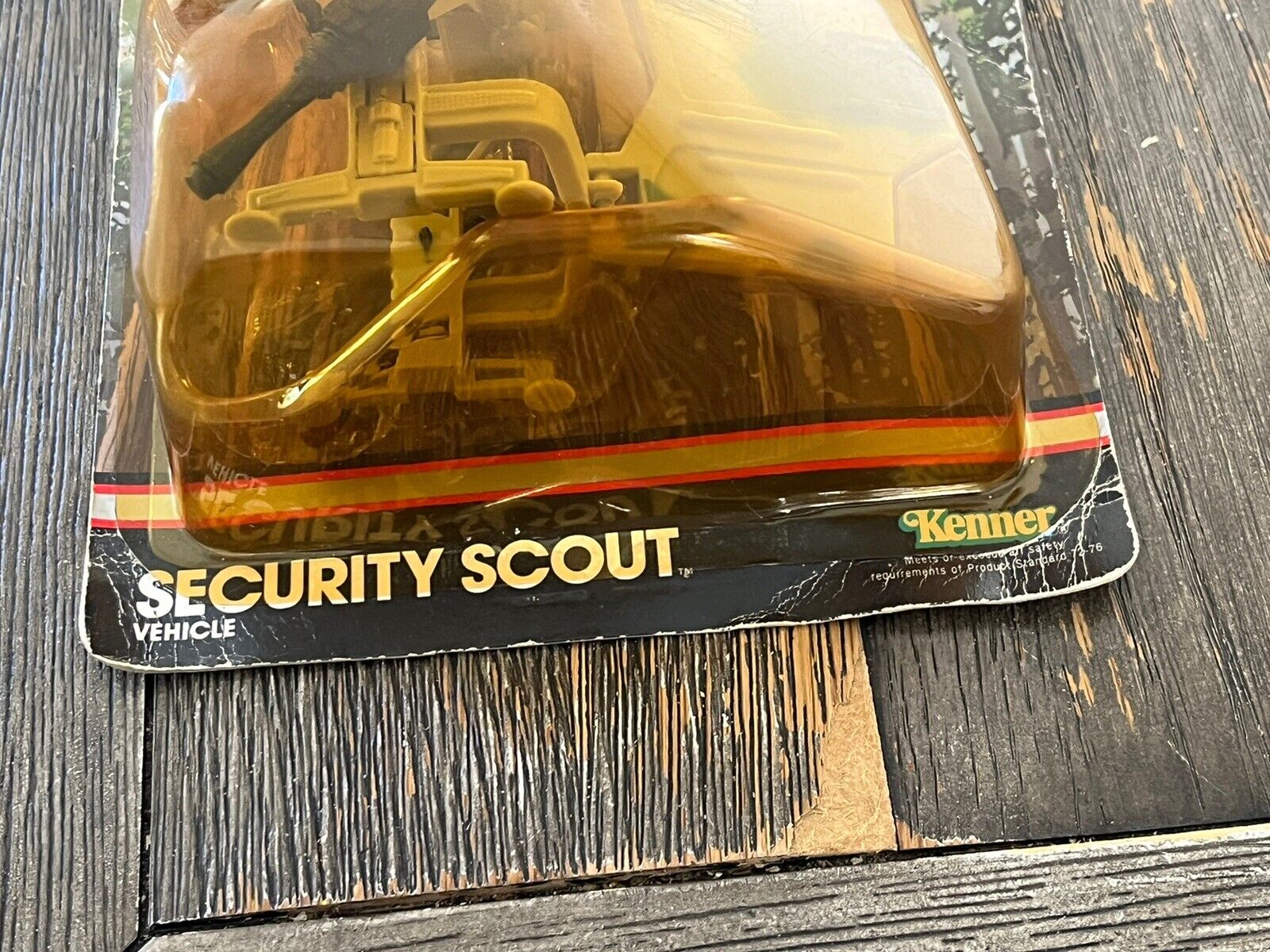 Security Scout sold