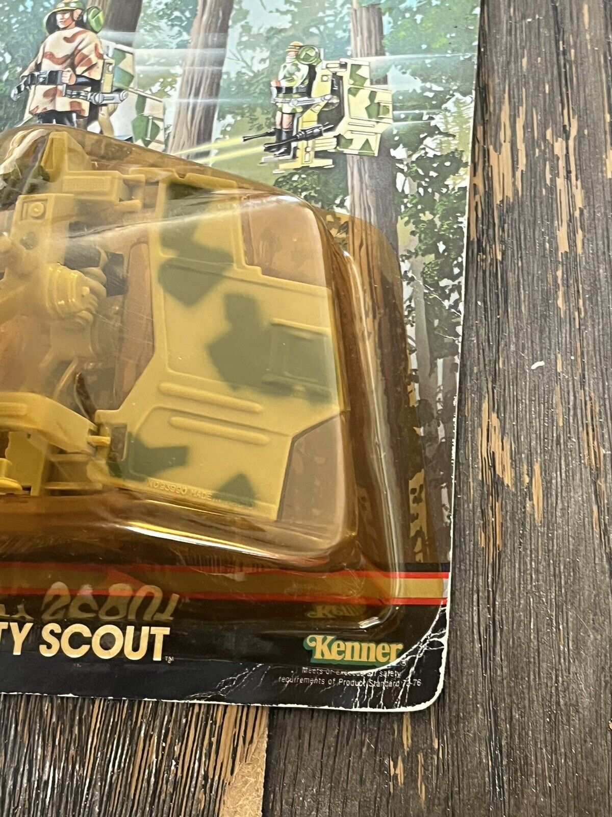 Security Scout sold