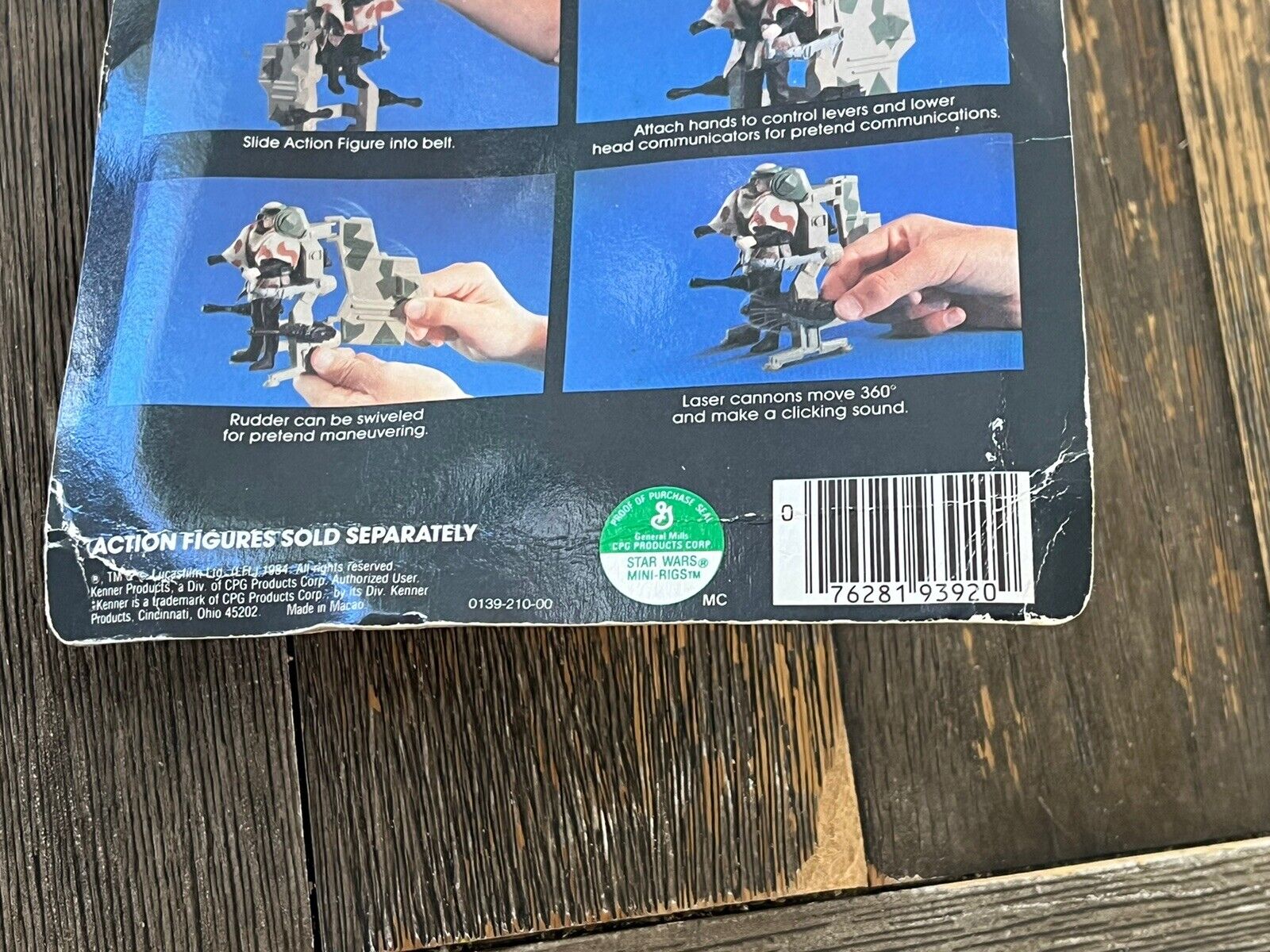 Security Scout sold