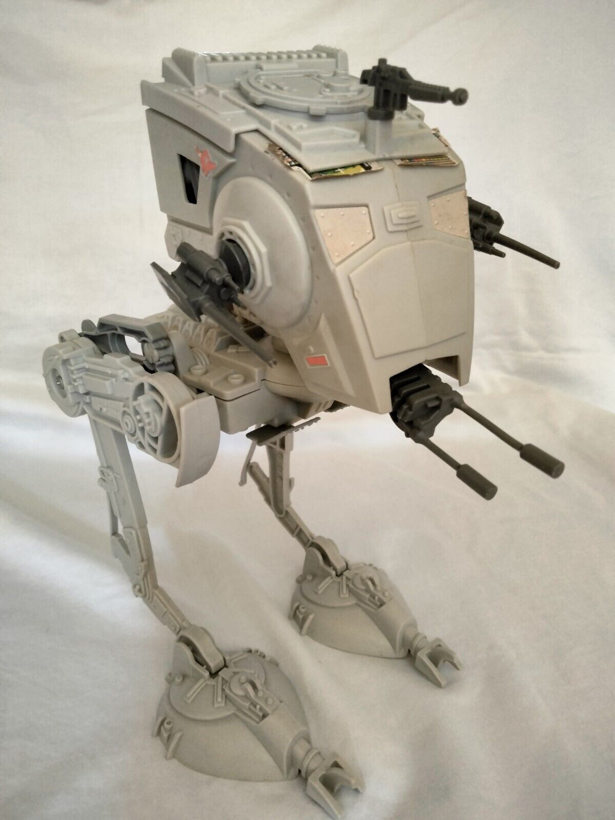 Scout Walker (AT-ST) sold