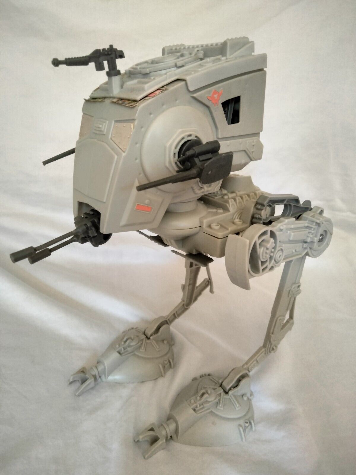 Scout Walker (AT-ST) sold