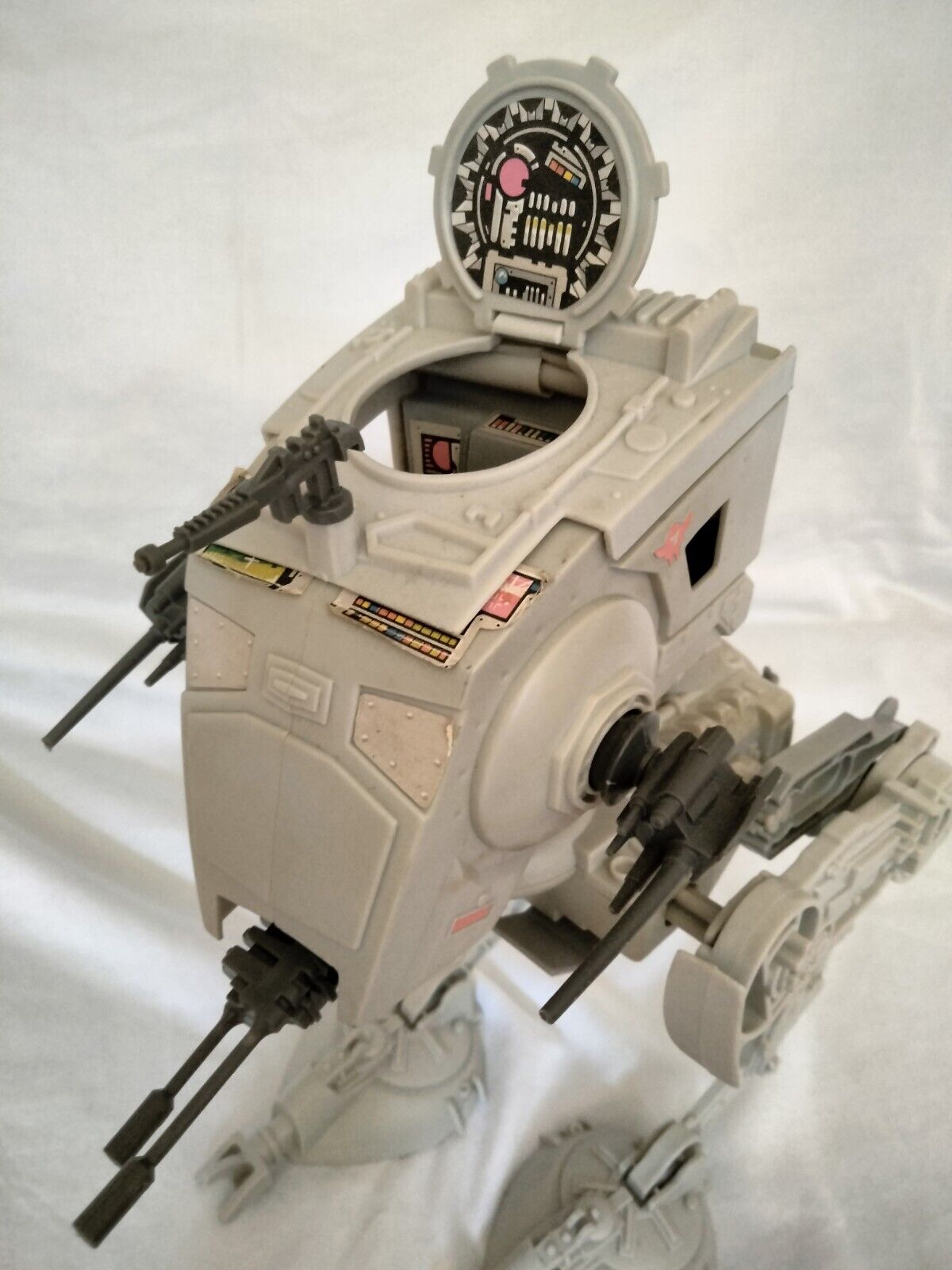 Scout Walker (AT-ST) sold