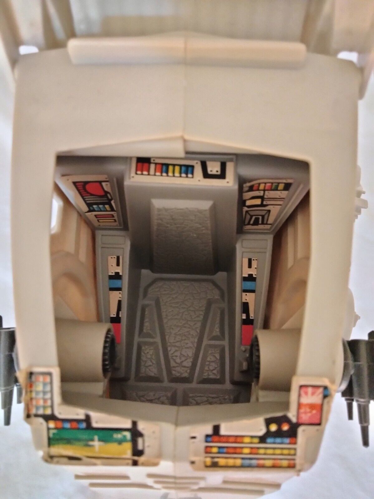 Scout Walker (AT-ST) sold