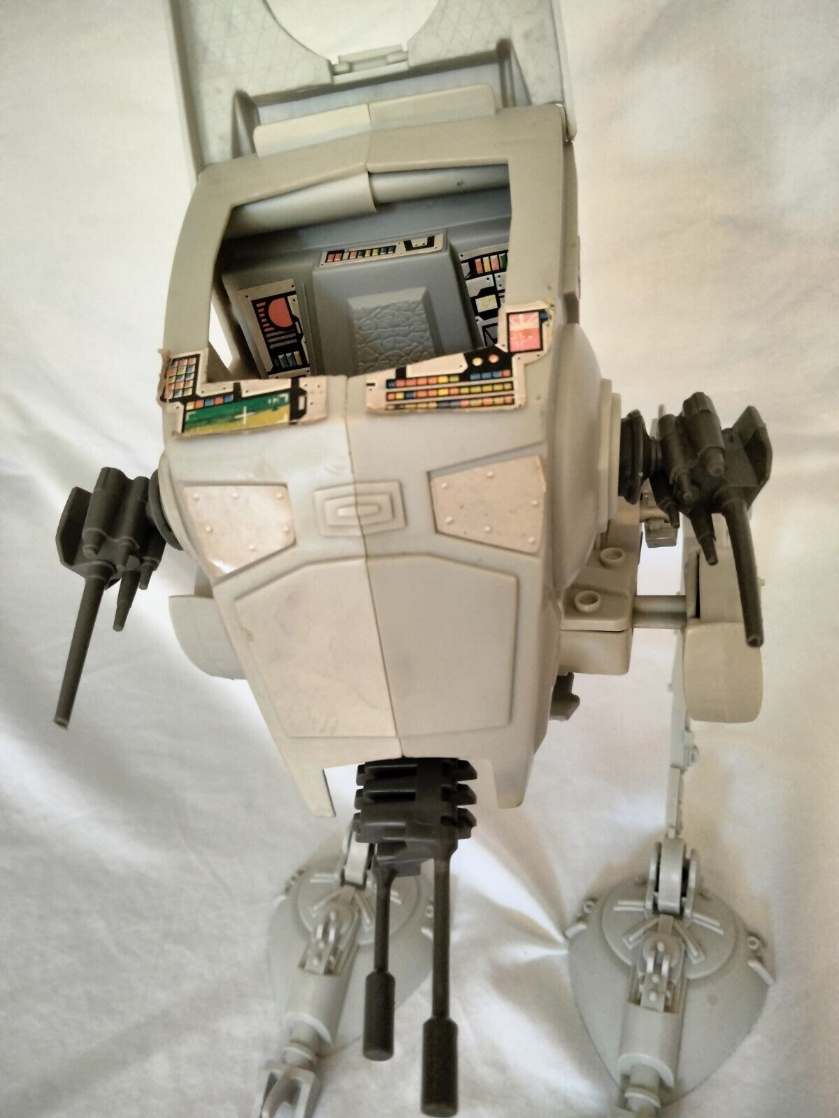 Scout Walker (AT-ST) sold