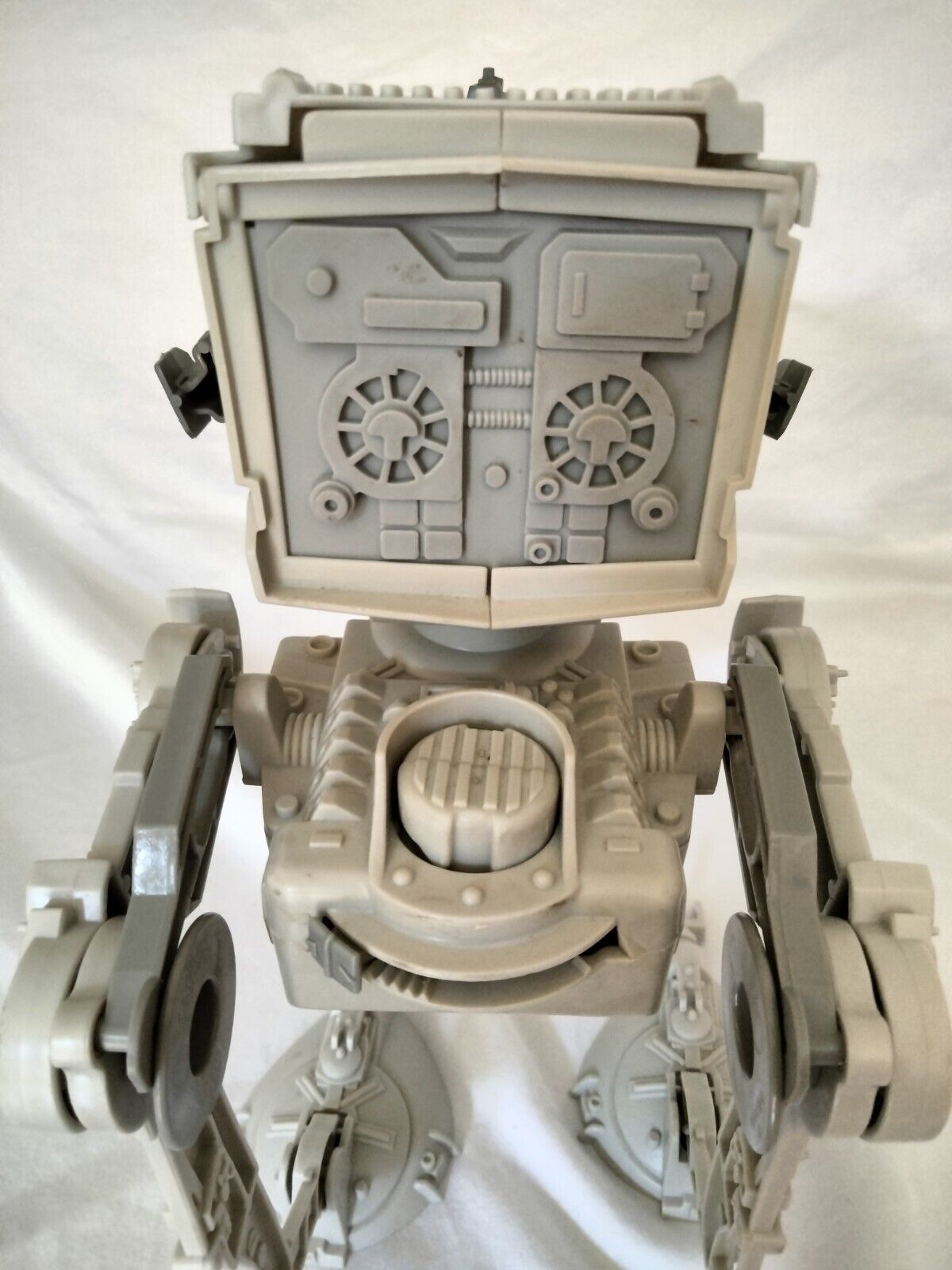 Scout Walker (AT-ST) sold
