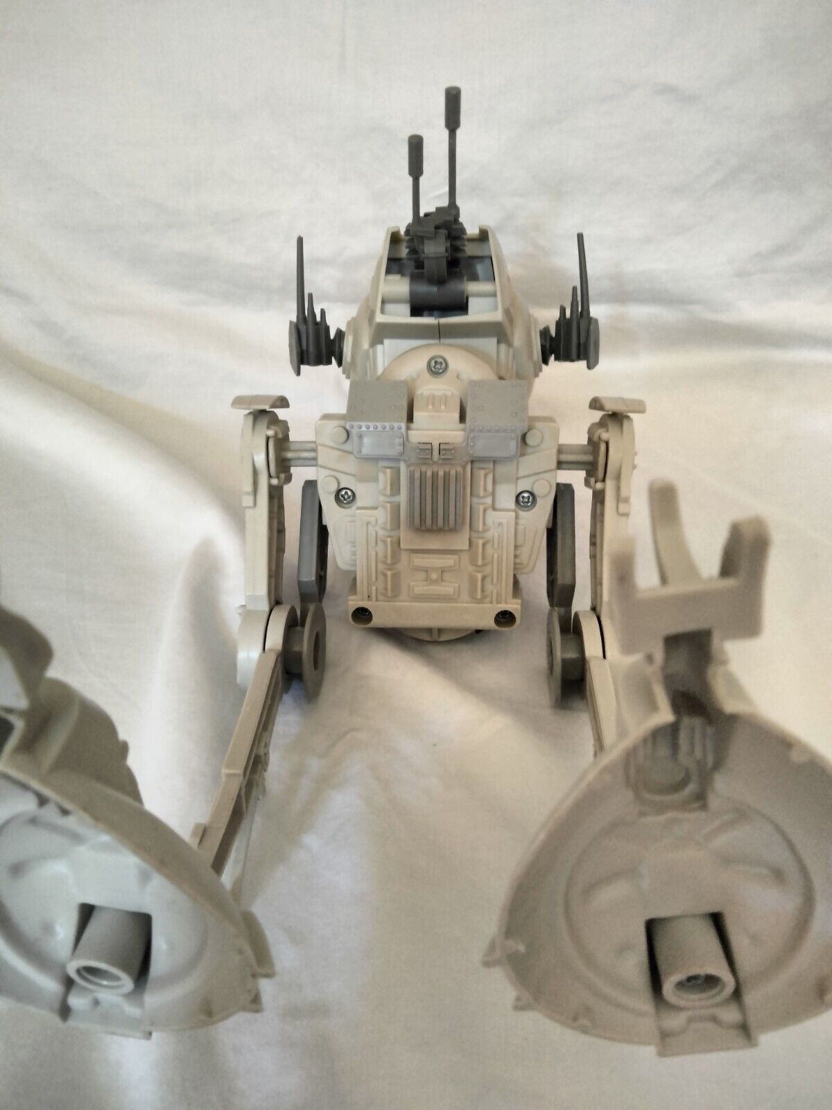 Scout Walker (AT-ST) sold