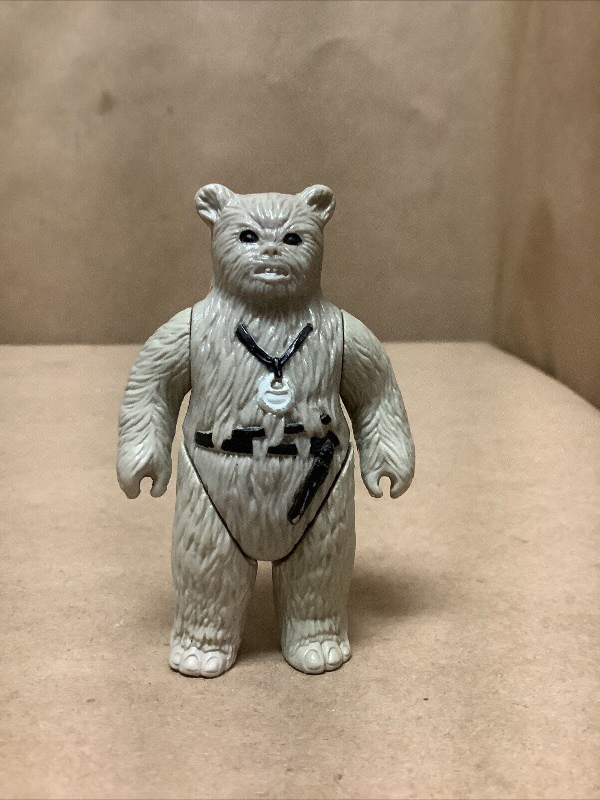 Chief Chirpa sold
