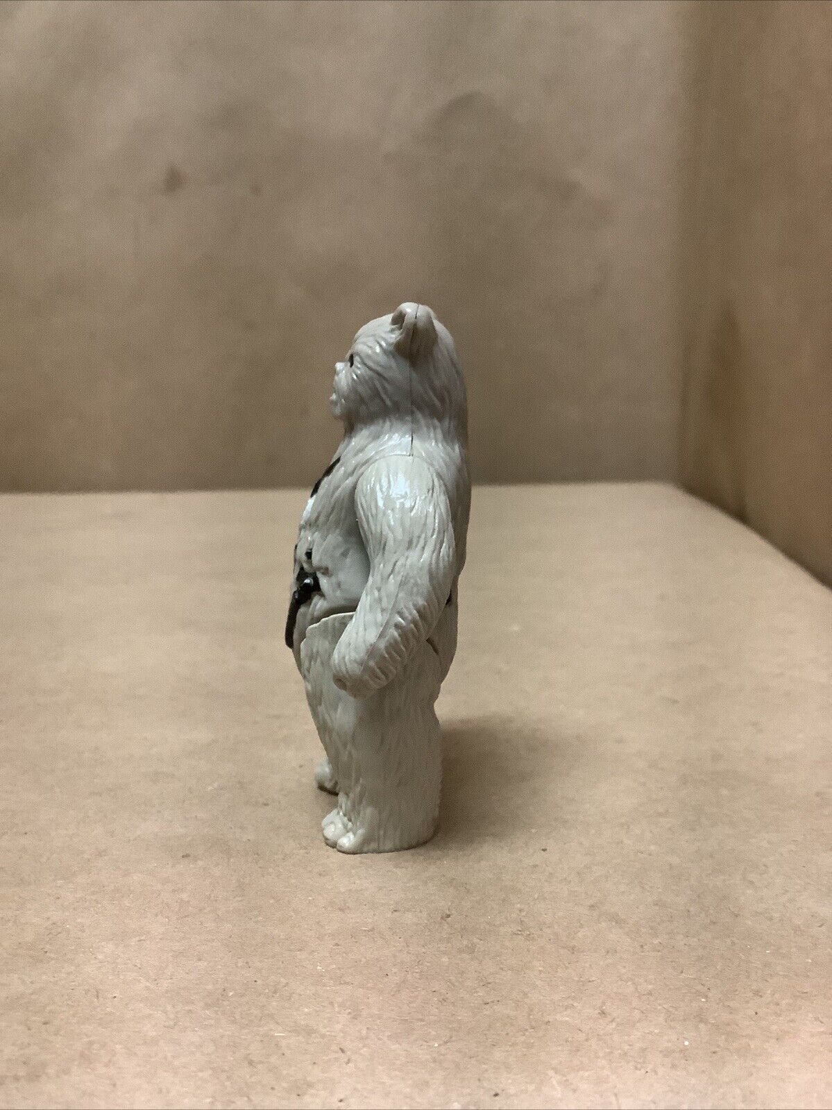 Chief Chirpa sold