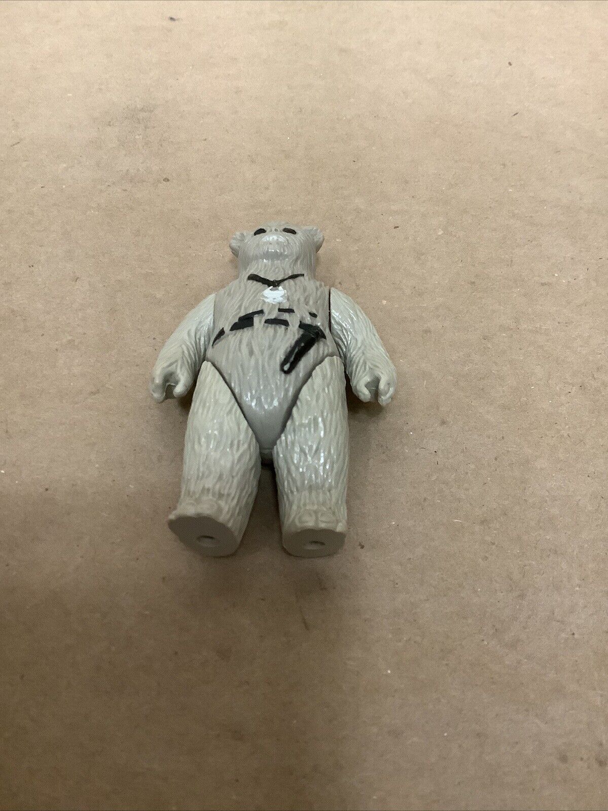 Chief Chirpa sold
