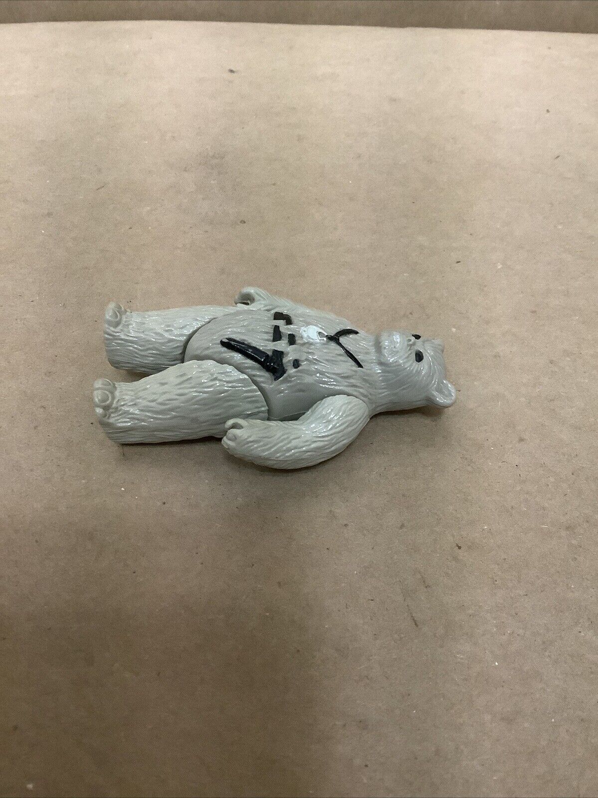 Chief Chirpa sold