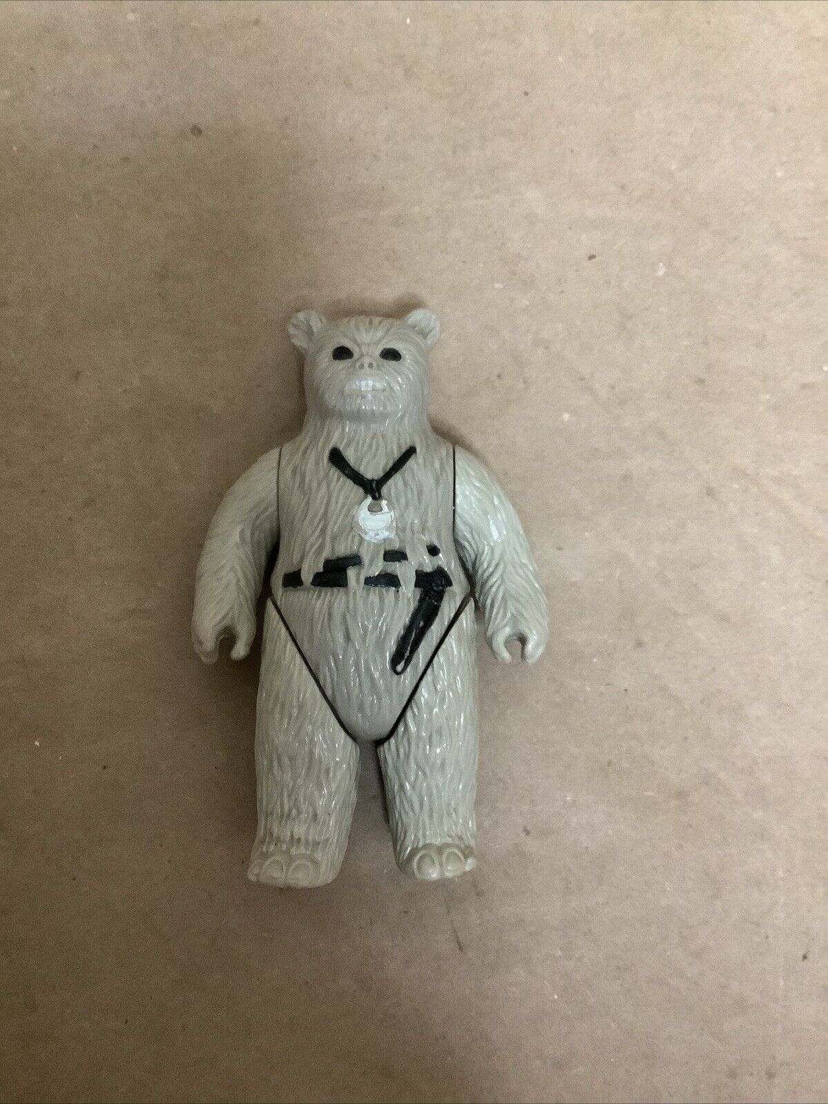 Chief Chirpa sold