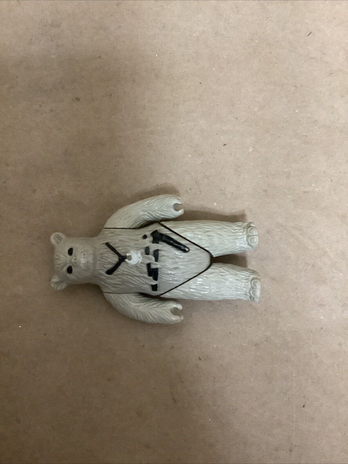 Chief Chirpa sold