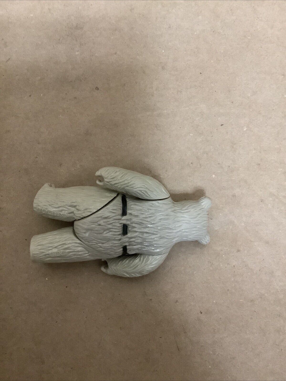 Chief Chirpa sold