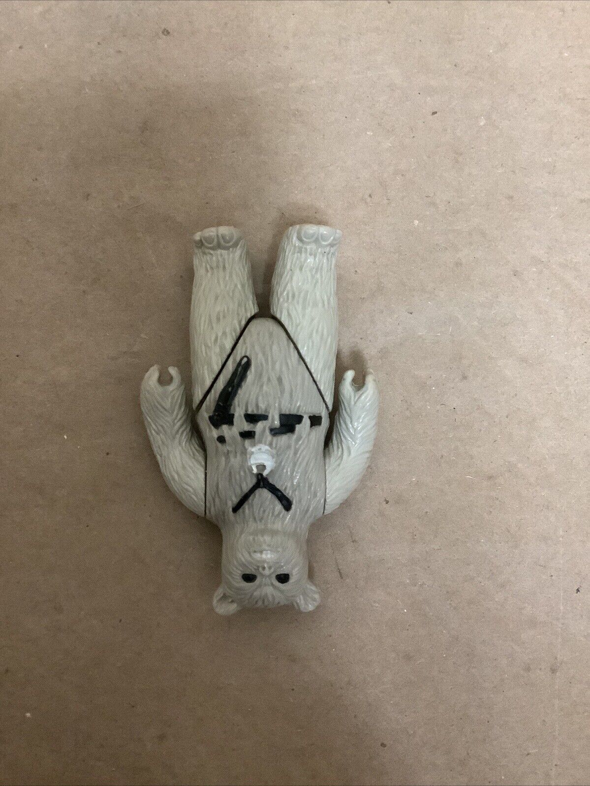 Chief Chirpa sold