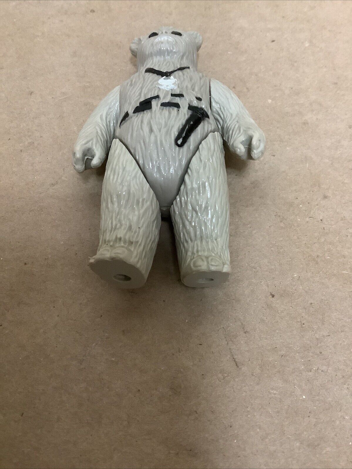 Chief Chirpa sold