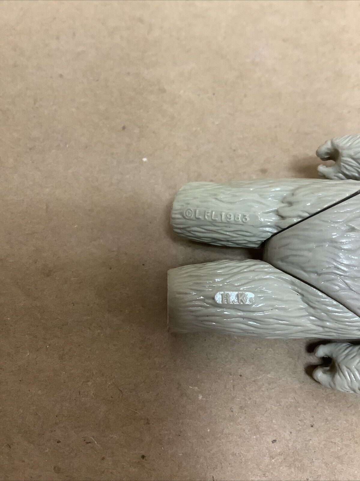 Chief Chirpa sold