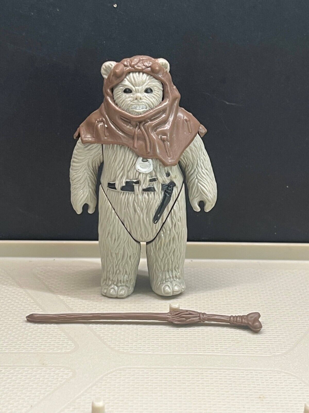 Chief Chirpa sold