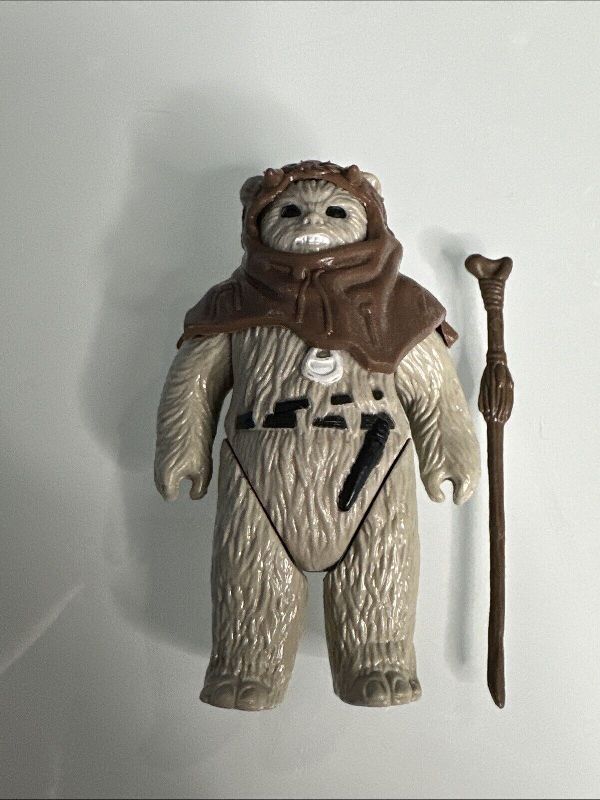 Chief Chirpa sold