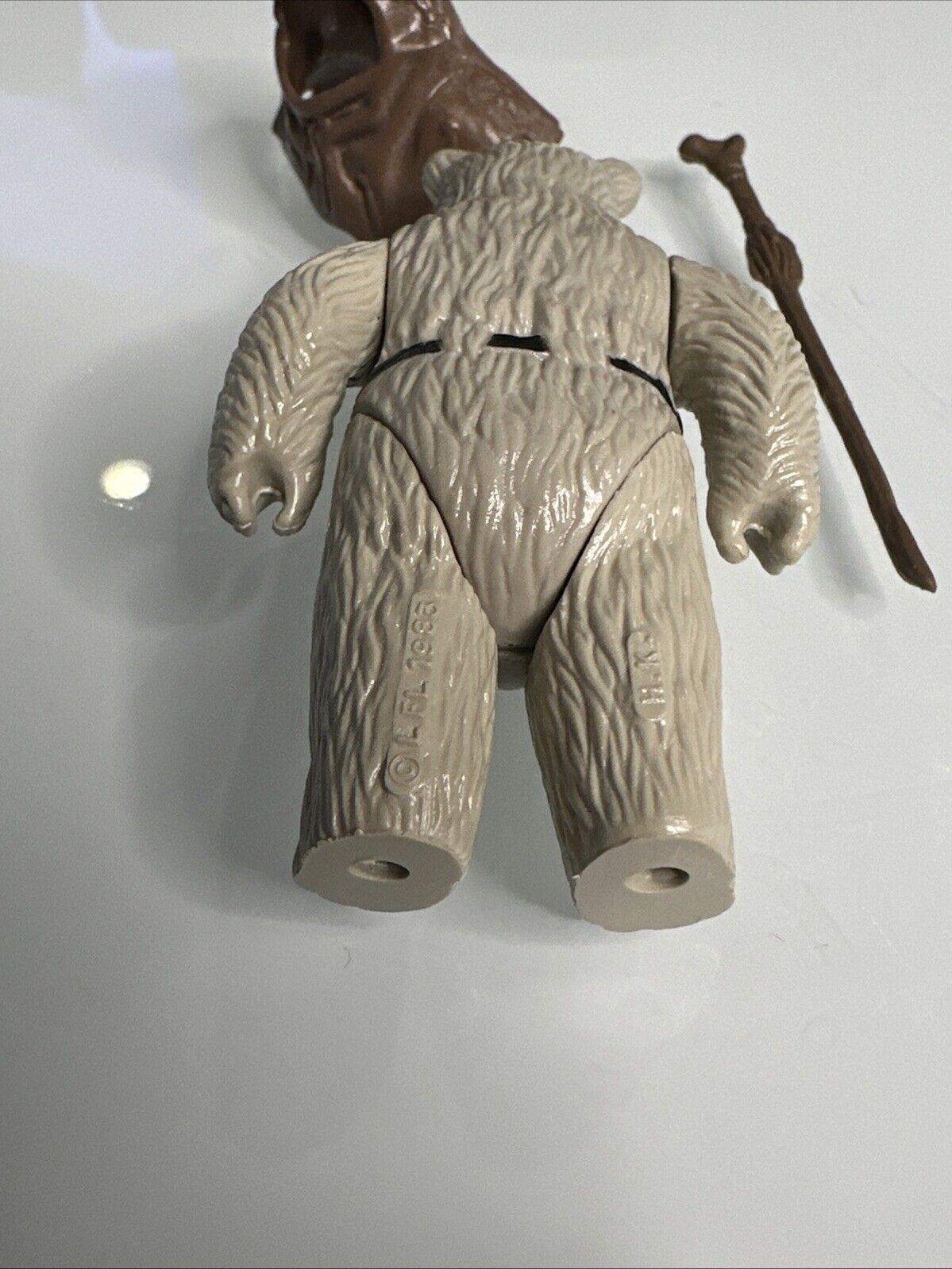 Chief Chirpa sold