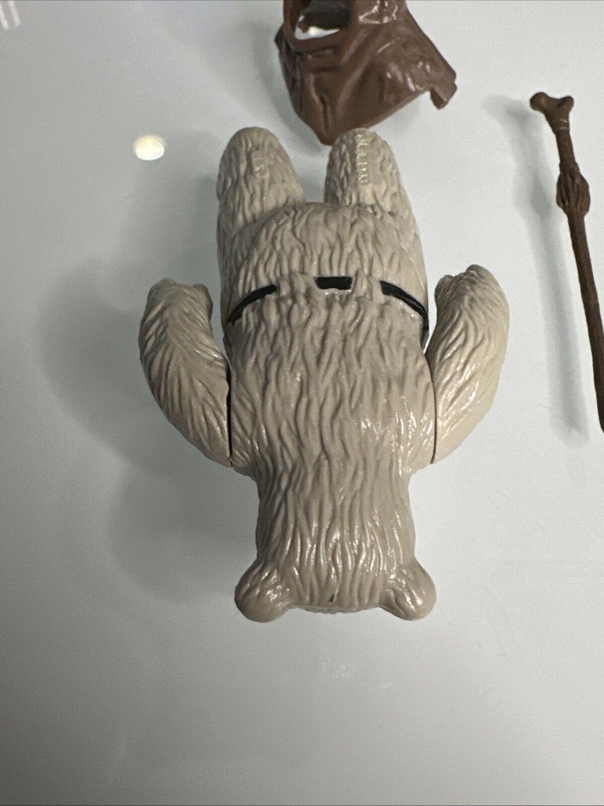 Chief Chirpa sold