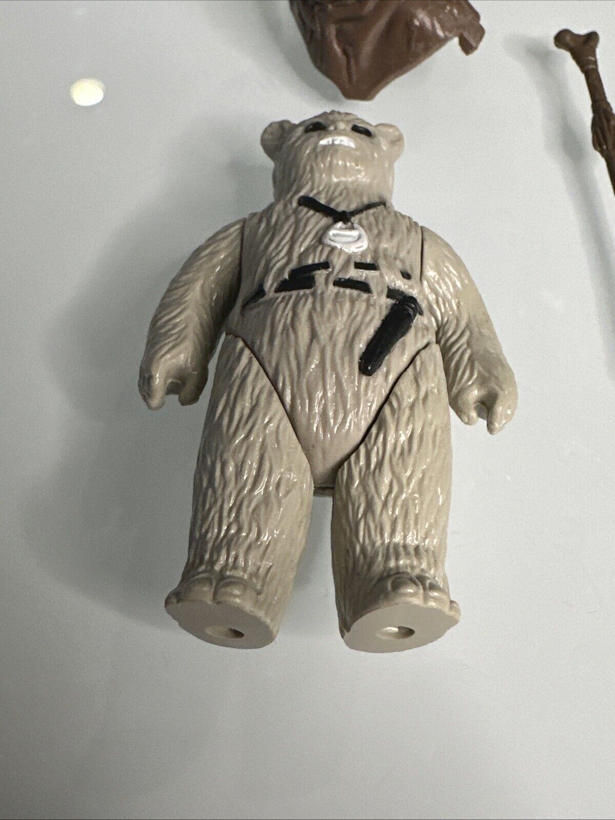 Chief Chirpa sold