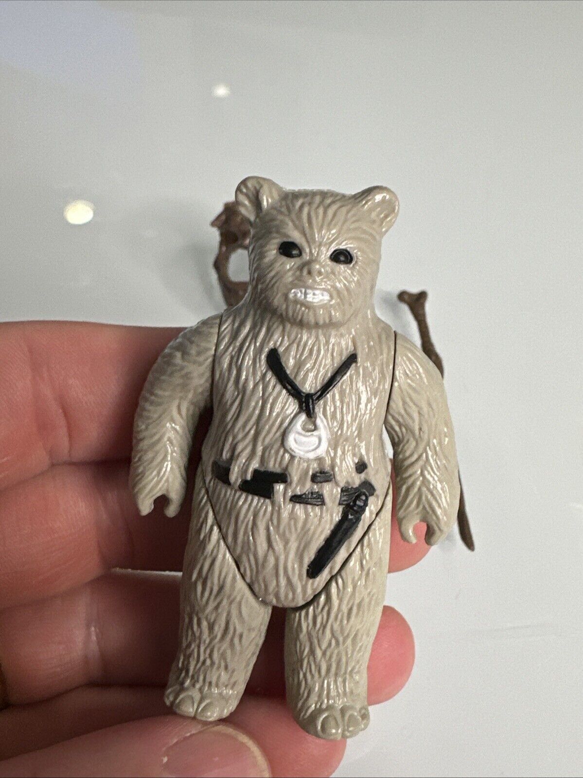 Chief Chirpa sold