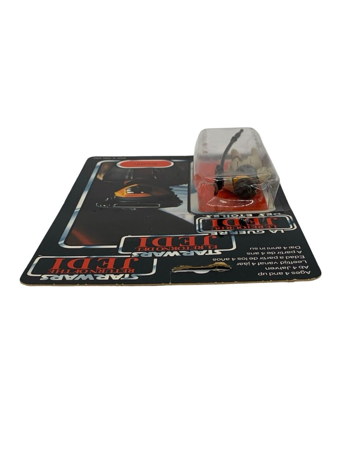 Princess Leia Organa (Boushh Disguise) sold