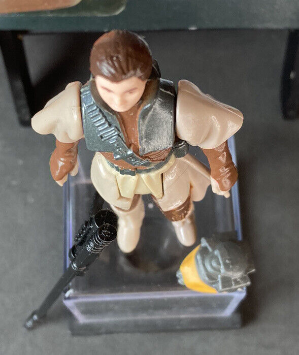 Princess Leia Organa (Boushh Disguise) sold