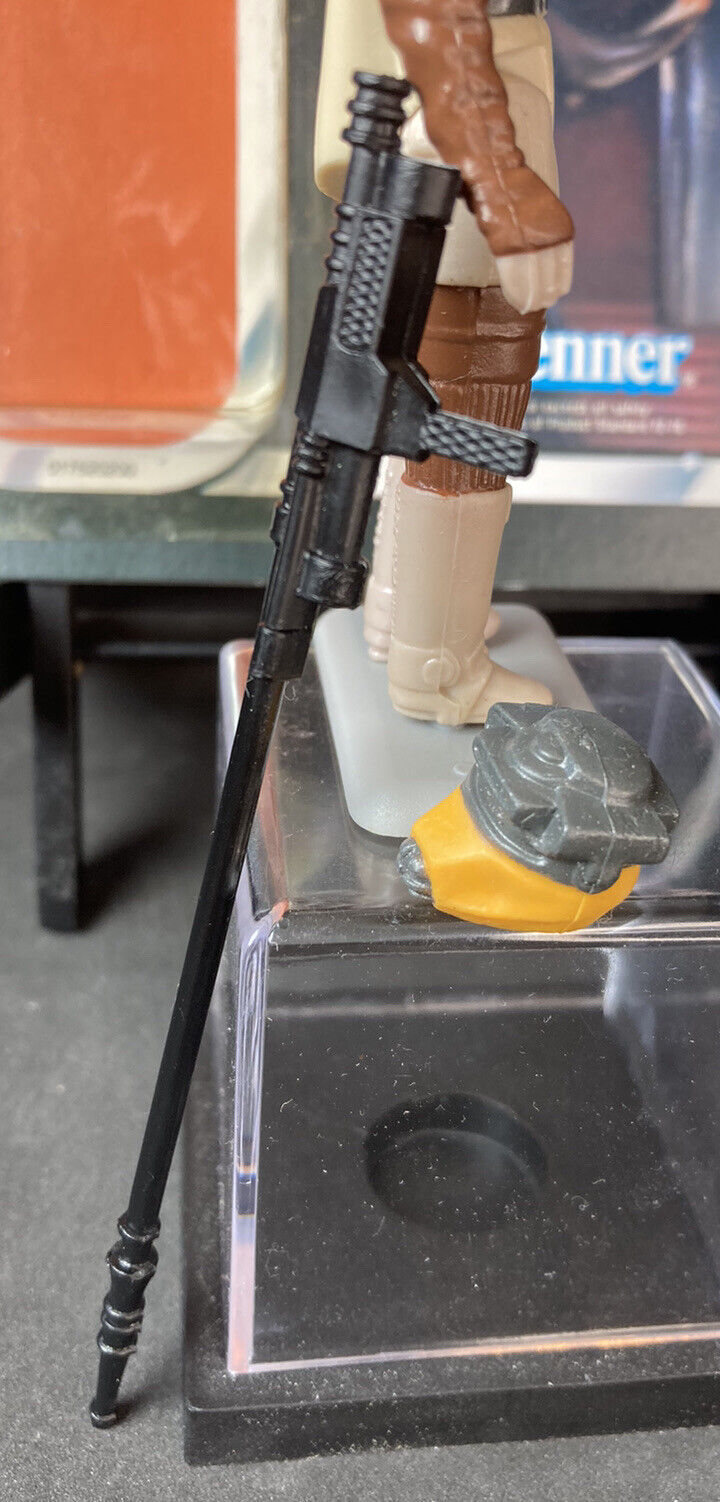 Princess Leia Organa (Boushh Disguise) sold