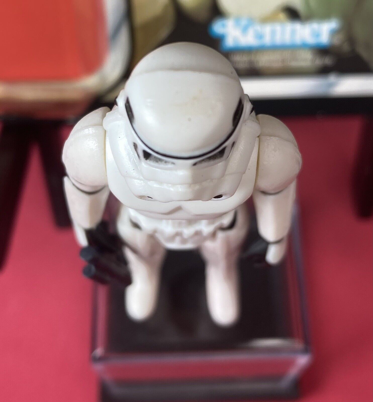 Imperial Stormtrooper sold