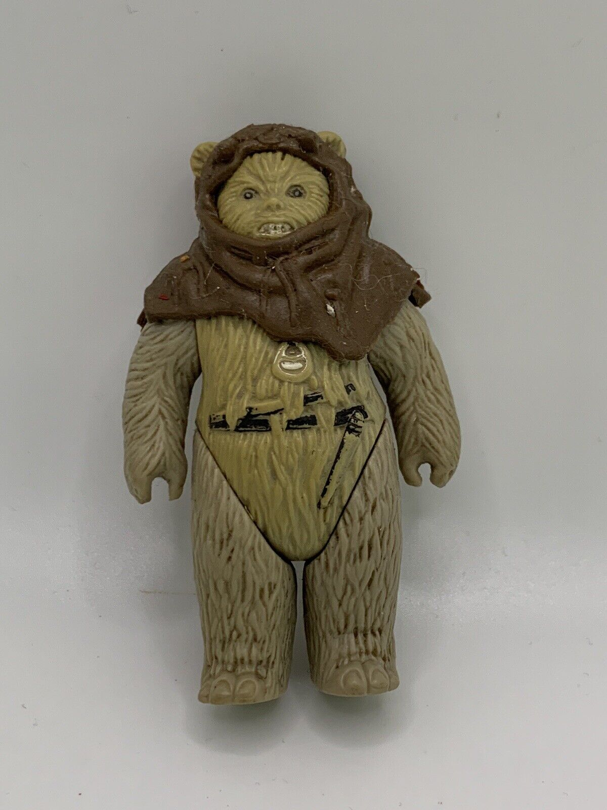 Chief Chirpa sold