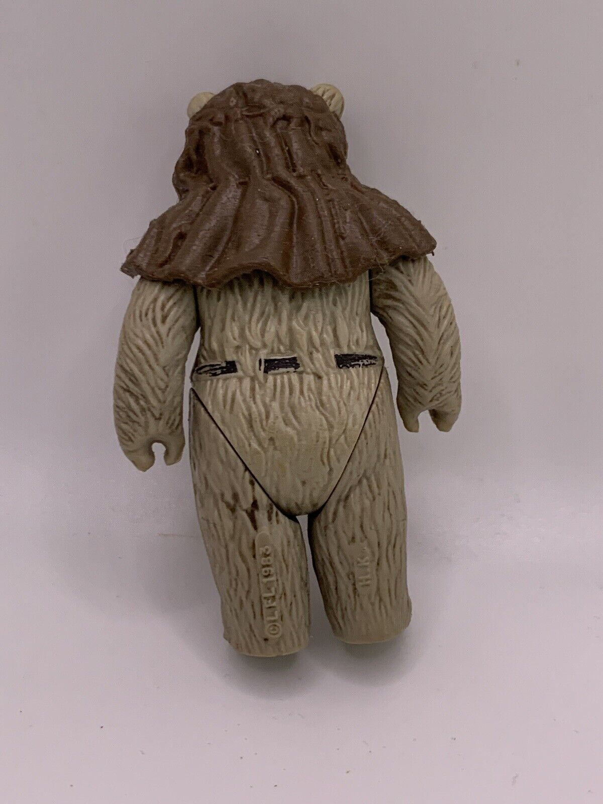 Chief Chirpa sold