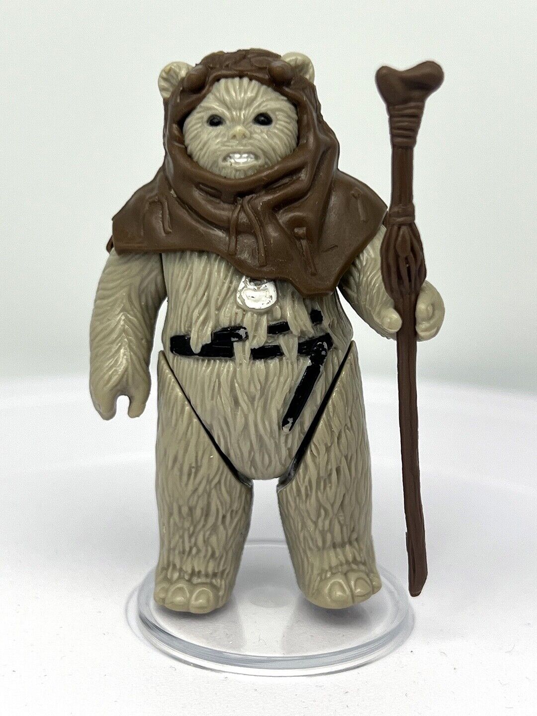 Chief Chirpa sold