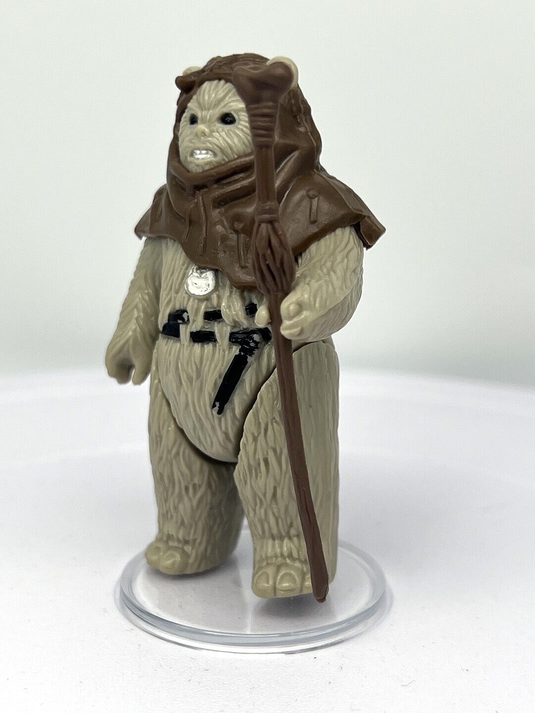 Chief Chirpa sold