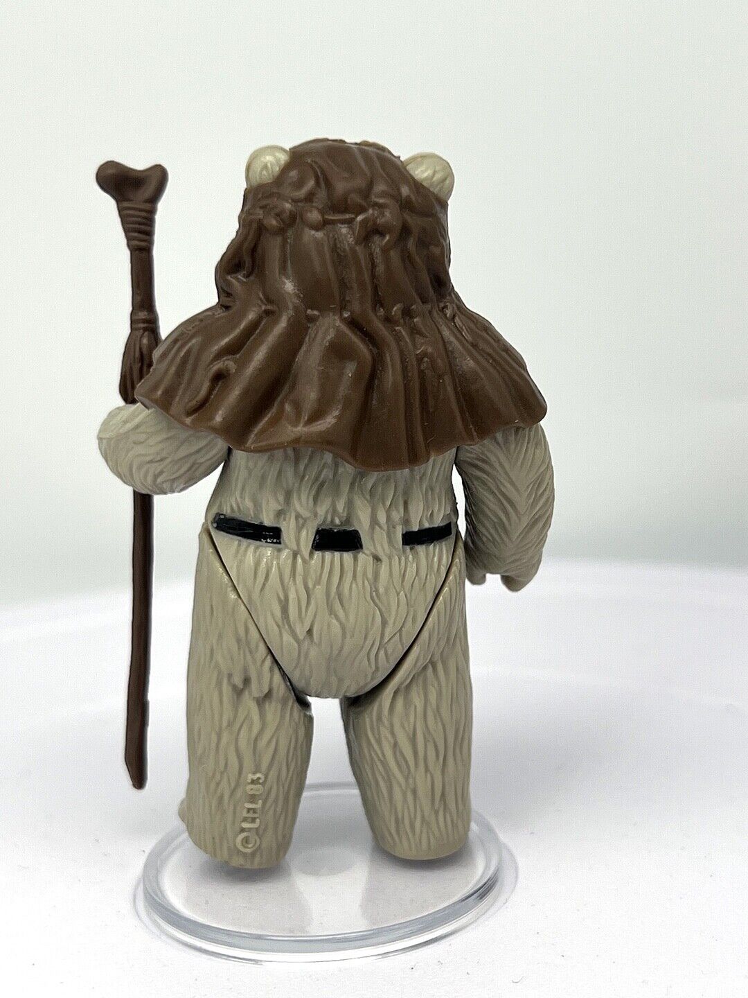 Chief Chirpa sold