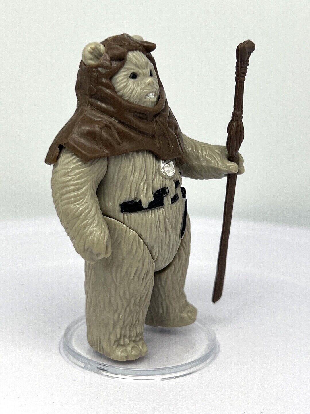 Chief Chirpa sold