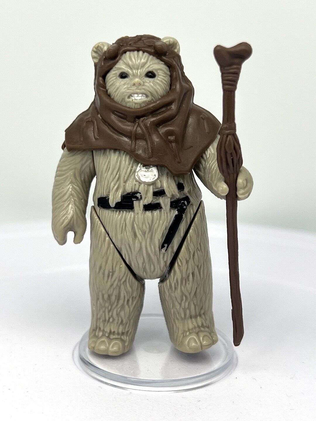 Chief Chirpa sold