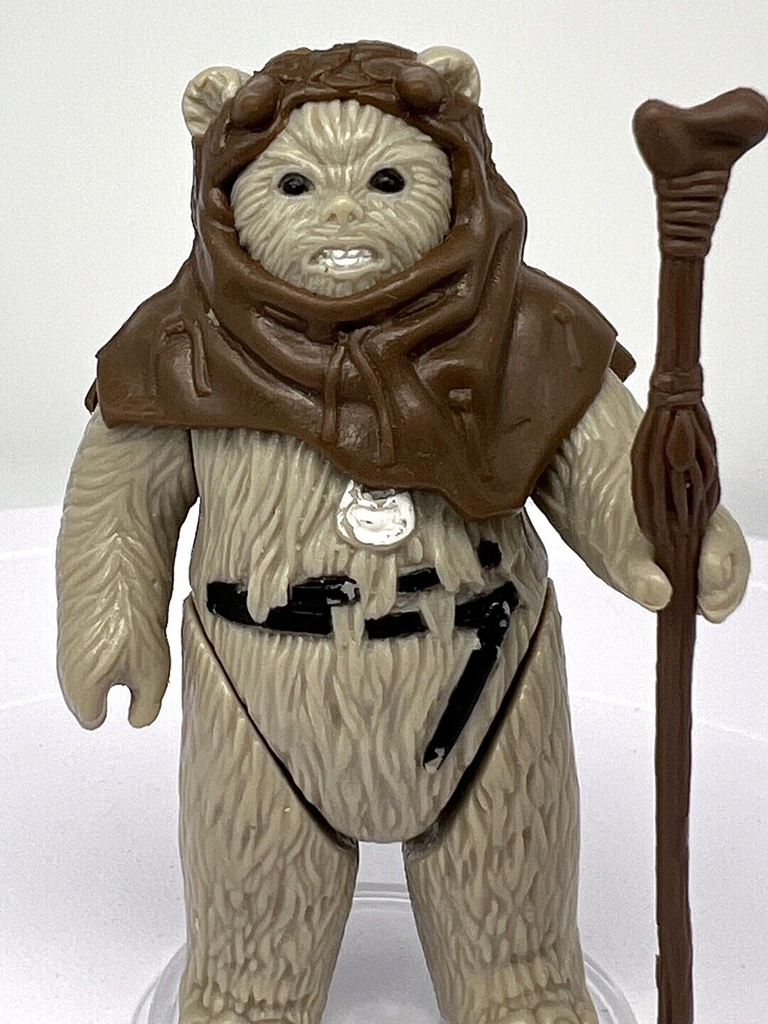 Chief Chirpa sold