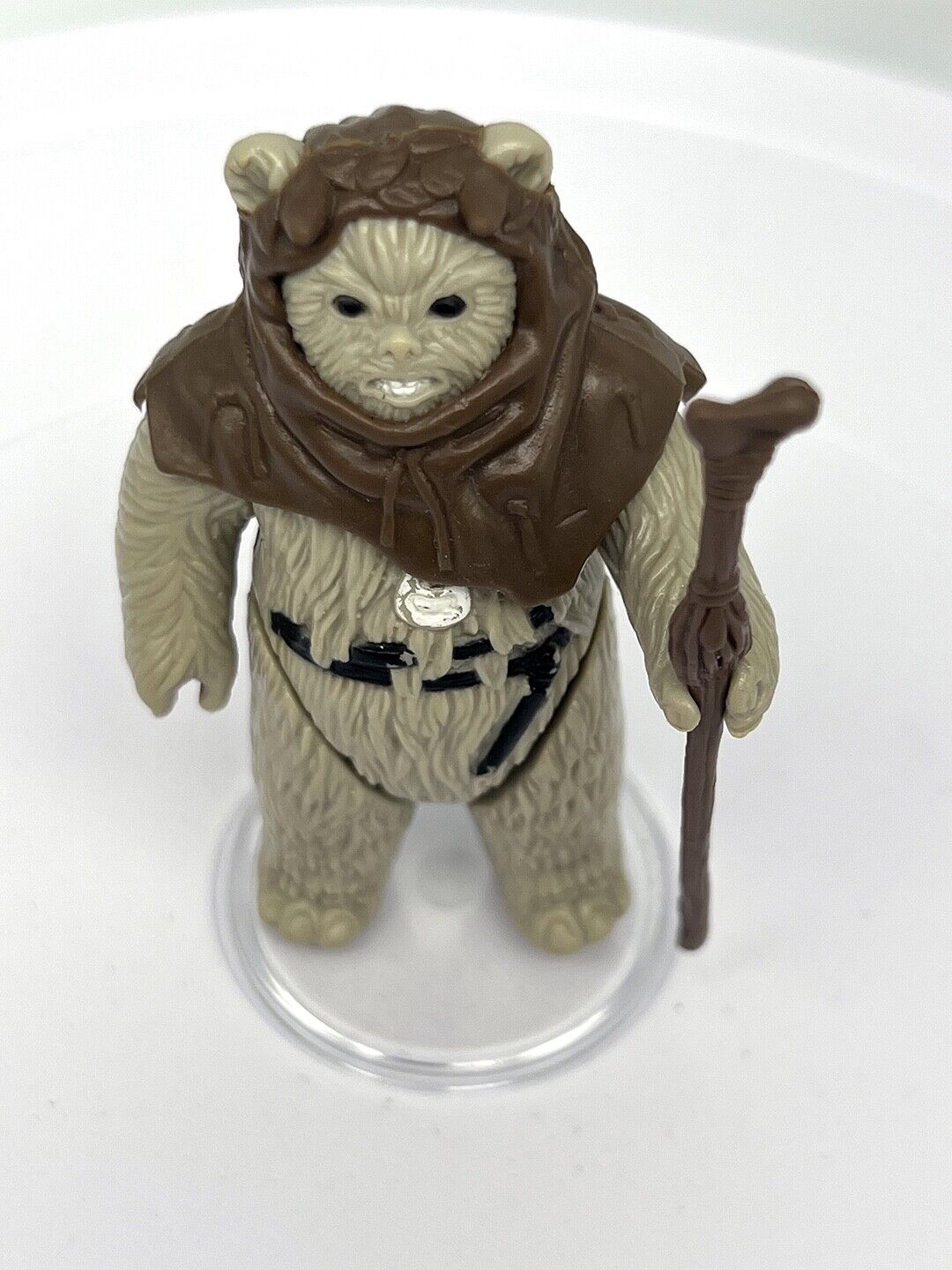 Chief Chirpa sold