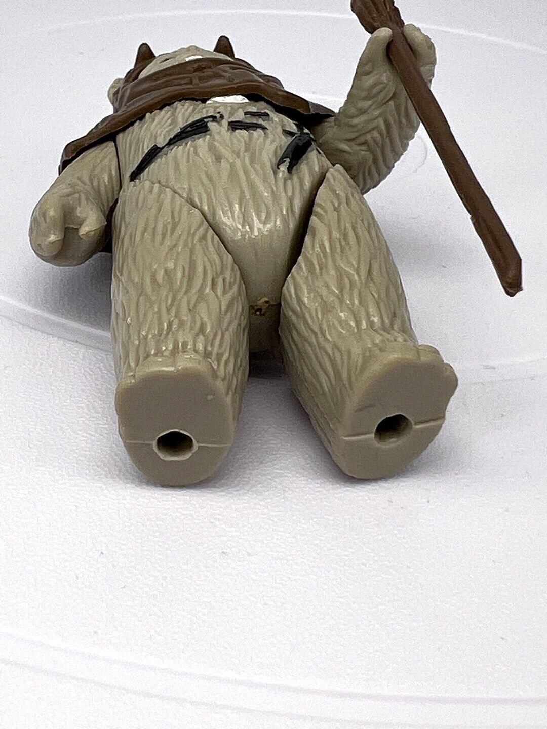 Chief Chirpa sold
