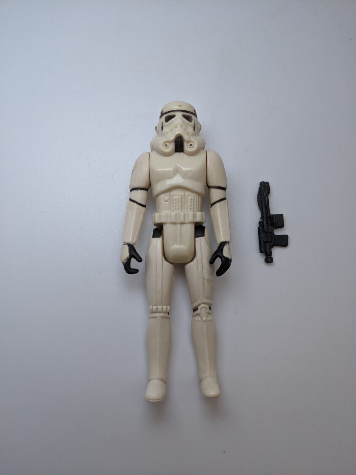 Imperial Stormtrooper sold